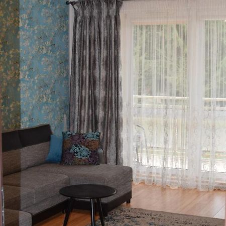 Apartament Galeria Warminska Olsztyn  Dış mekan fotoğraf