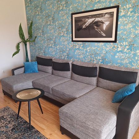 Apartament Galeria Warminska Olsztyn  Dış mekan fotoğraf