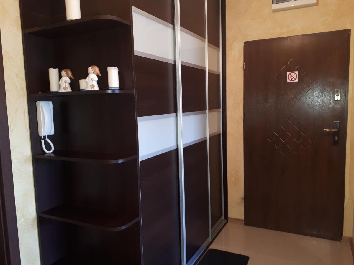 Apartament Galeria Warminska Olsztyn  Dış mekan fotoğraf