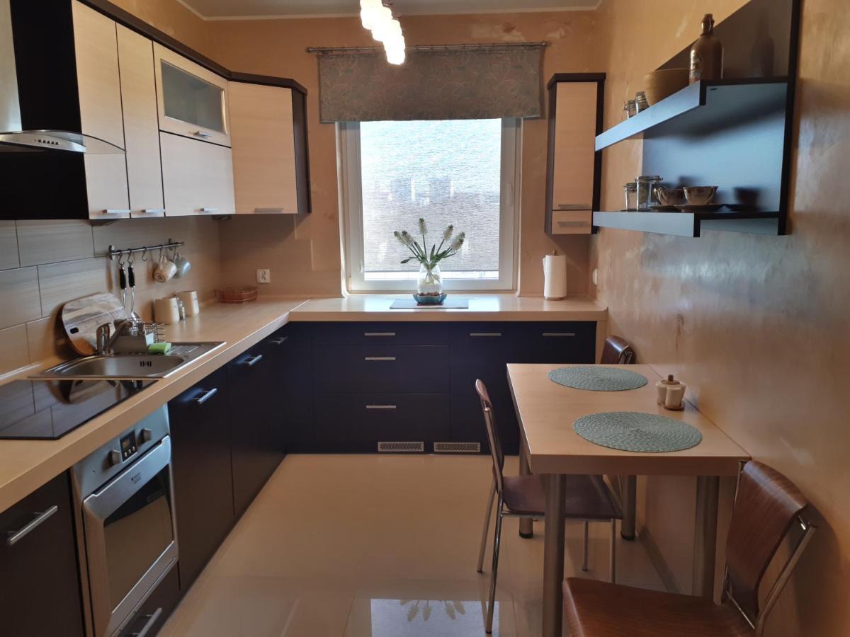 Apartament Galeria Warminska Olsztyn  Dış mekan fotoğraf