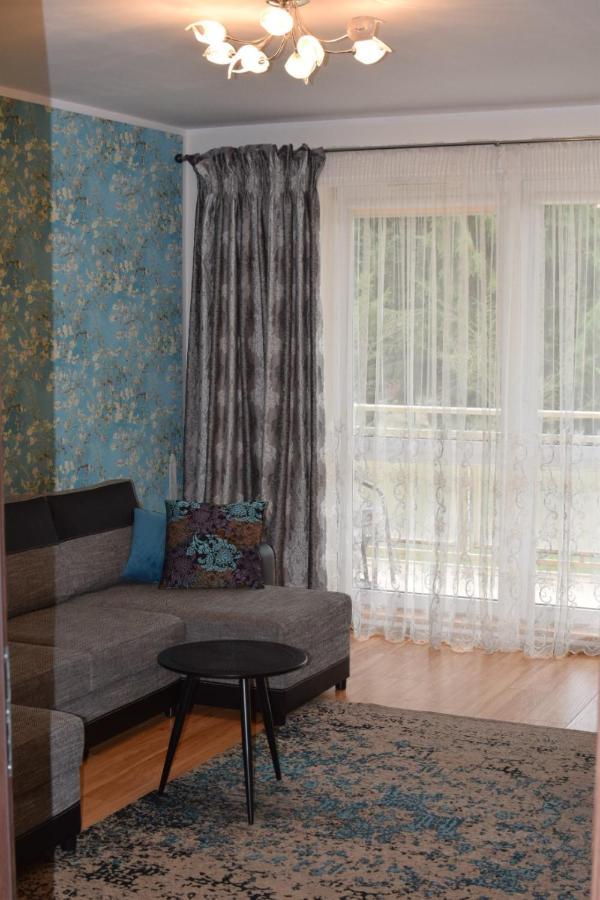 Apartament Galeria Warminska Olsztyn  Dış mekan fotoğraf
