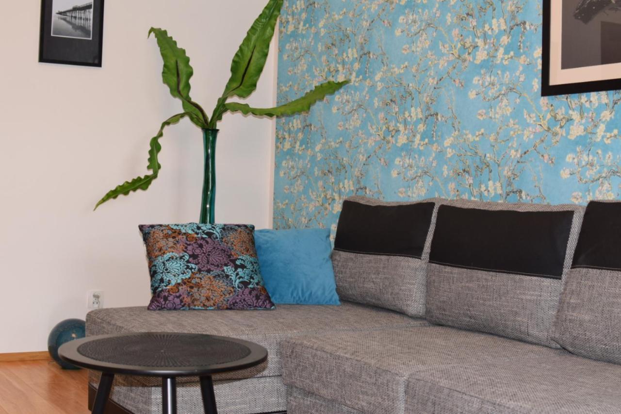 Apartament Galeria Warminska Olsztyn  Dış mekan fotoğraf