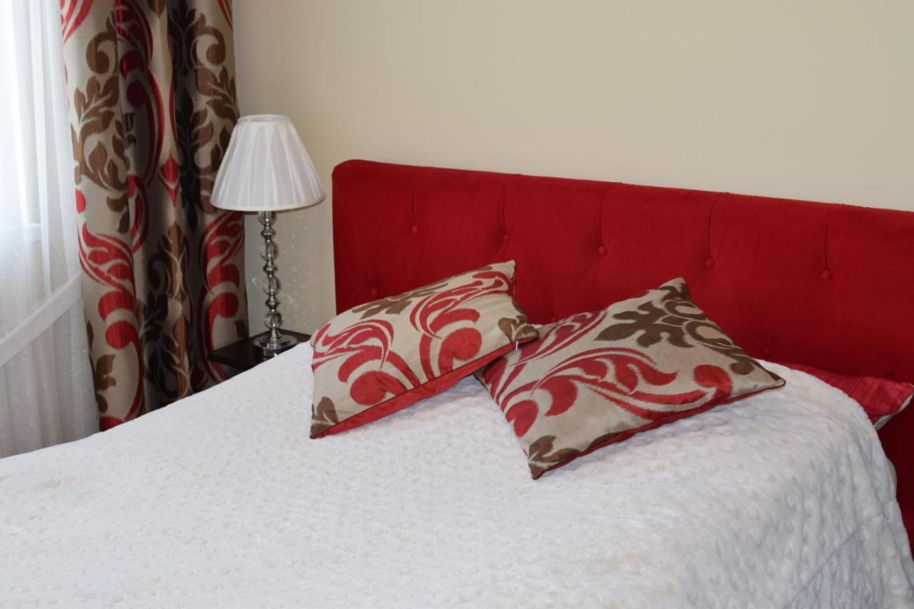 Apartament Galeria Warminska Olsztyn  Dış mekan fotoğraf