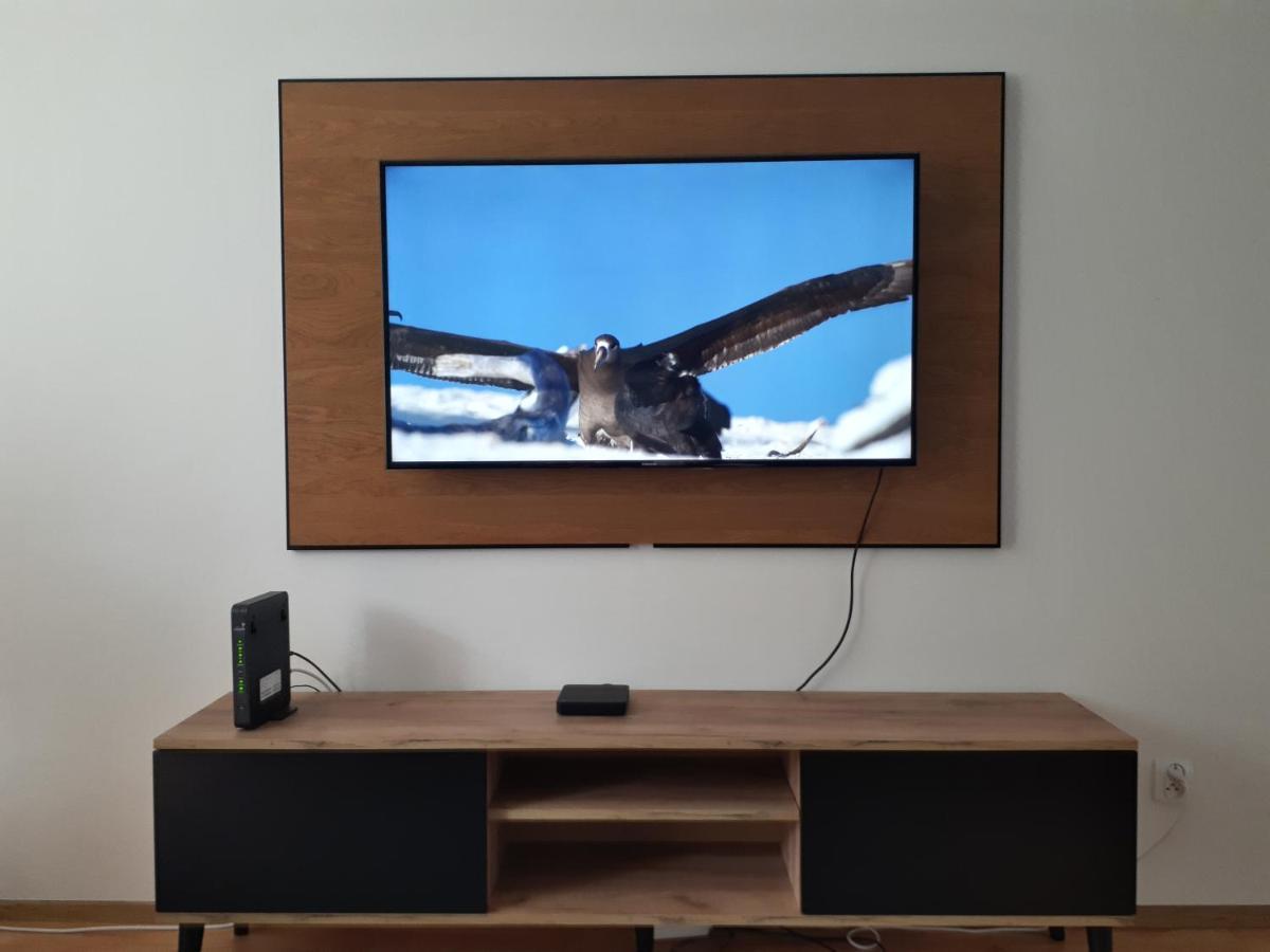 Apartament Galeria Warminska Olsztyn  Dış mekan fotoğraf