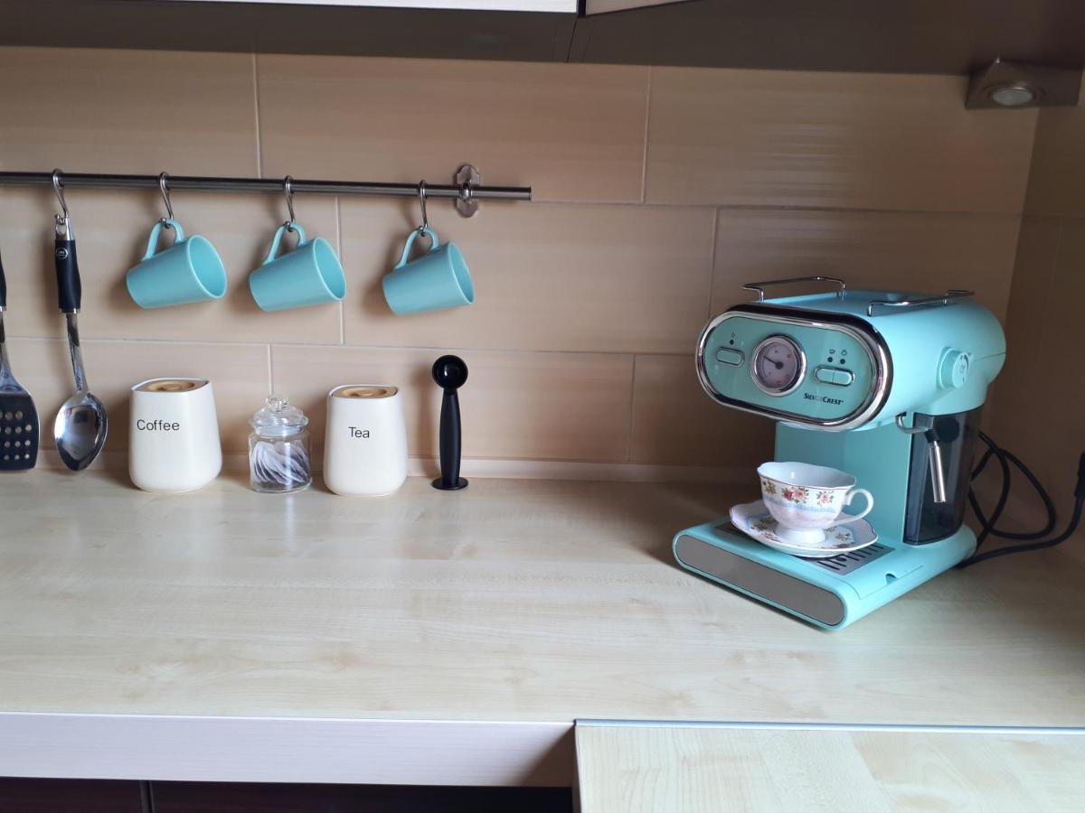 Apartament Galeria Warminska Olsztyn  Dış mekan fotoğraf