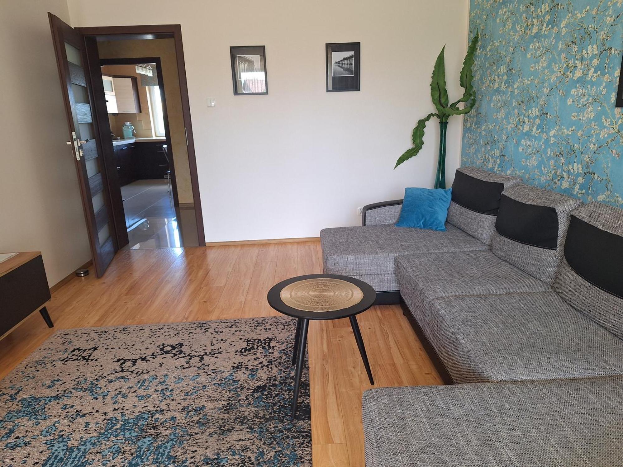 Apartament Galeria Warminska Olsztyn  Dış mekan fotoğraf