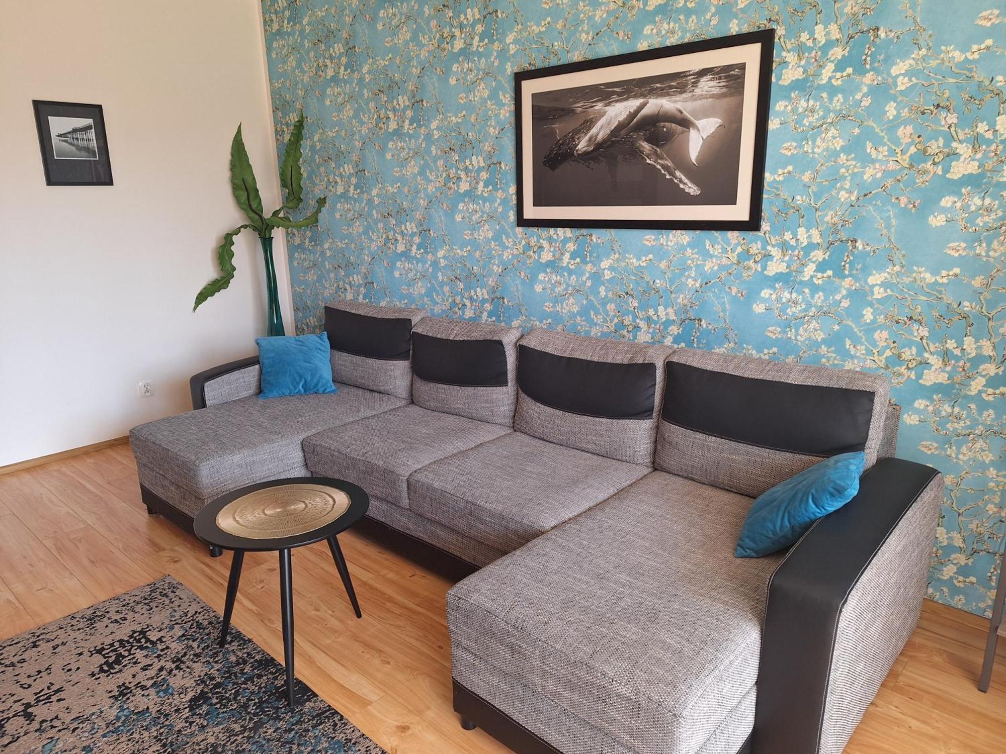 Apartament Galeria Warminska Olsztyn  Dış mekan fotoğraf